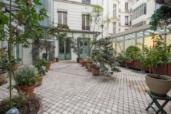 Vente Appartement de luxe Paris 6 5 Pièces 150 m²