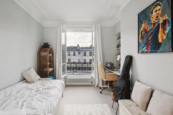 Vente Appartement de luxe Paris 6 5 Pièces 150 m²
