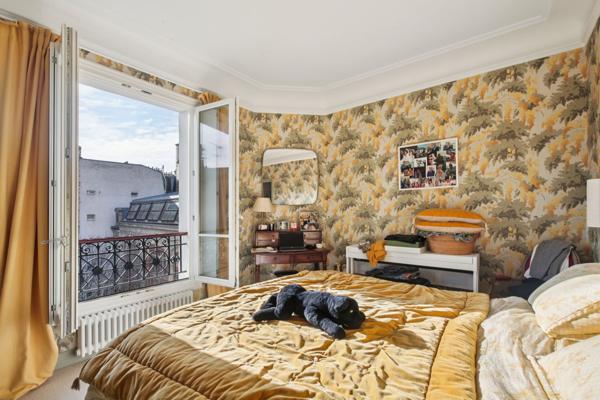 Vente Appartement de luxe Paris 6 5 Pièces 150 m²