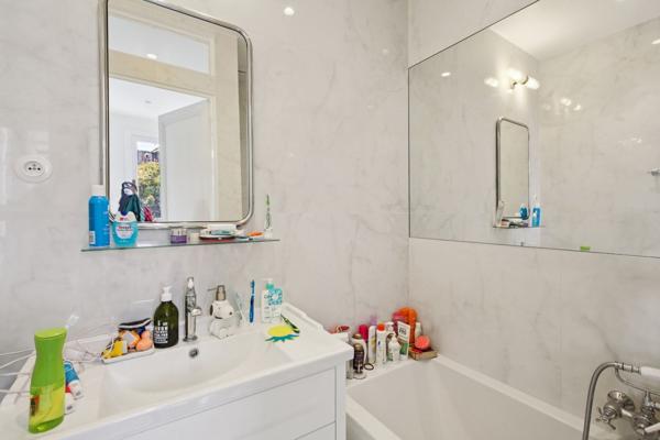Vente Appartement de luxe Paris 6 5 Pièces 150 m²