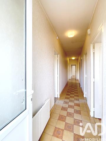 Maison à vendre 5 pièces 107 m² Gien