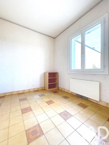 Maison à vendre 5 pièces 107 m² Gien