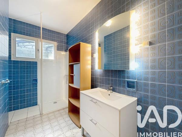 Maison à vendre 5 pièces 107 m² Gien