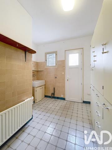 Maison à vendre 5 pièces 107 m² Gien