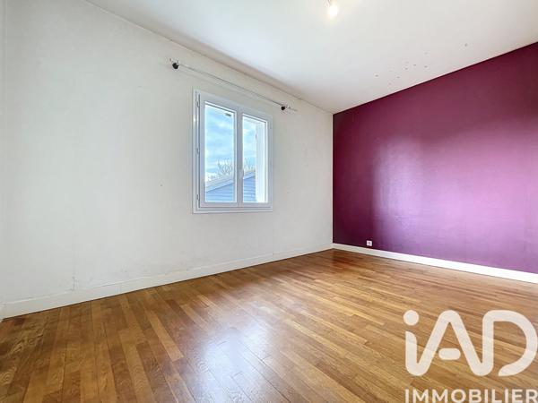 Maison à vendre 5 pièces 107 m² Gien
