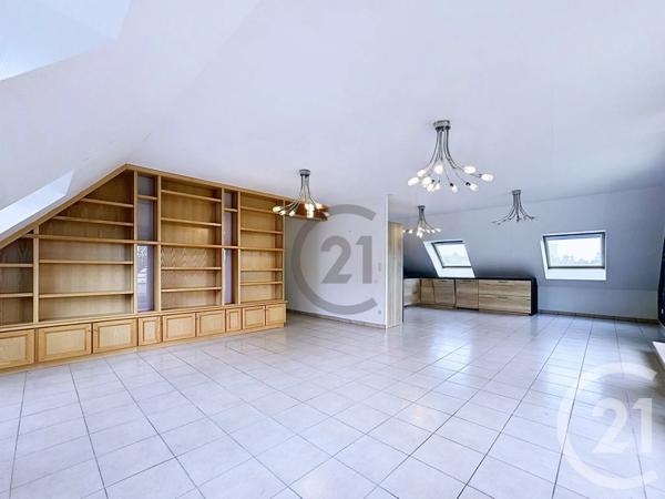 Appartement à vendre  4 pièces - 91,70 m 2   NOGENT SUR SEINE  - 10