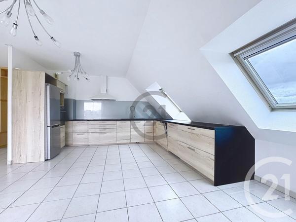 Appartement à vendre  4 pièces - 91,70 m 2   NOGENT SUR SEINE  - 10
