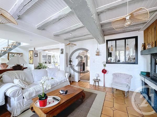 Appartement à vendre  4 pièces - 91,70 m 2   NOGENT SUR SEINE  - 10