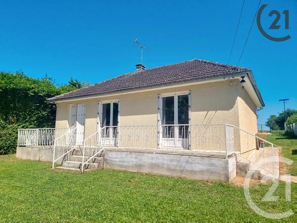 Appartement à vendre  4 pièces - 91,70 m 2   NOGENT SUR SEINE  - 10