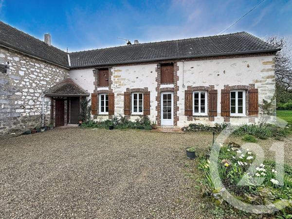 Appartement à vendre  4 pièces - 91,70 m 2   NOGENT SUR SEINE  - 10