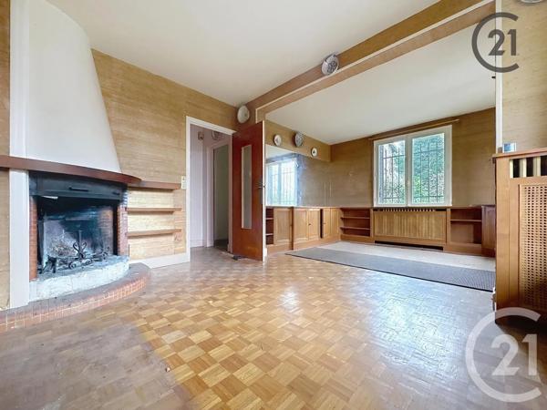 Appartement à vendre  4 pièces - 91,70 m 2   NOGENT SUR SEINE  - 10