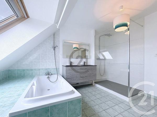 Appartement à vendre  4 pièces - 91,70 m 2   NOGENT SUR SEINE  - 10