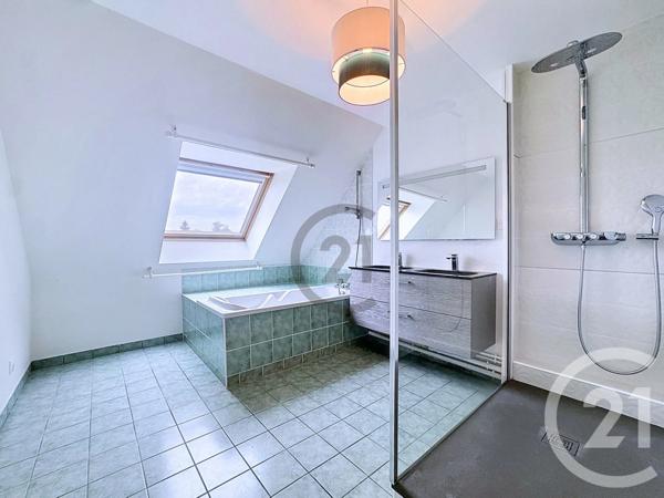 Appartement à vendre  4 pièces - 91,70 m 2   NOGENT SUR SEINE  - 10