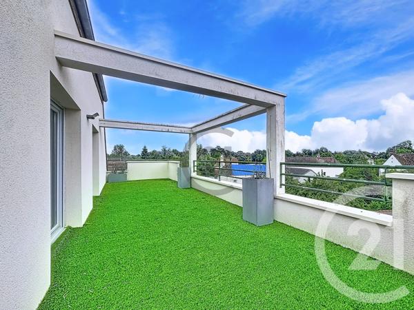 Appartement à vendre  4 pièces - 91,70 m 2   NOGENT SUR SEINE  - 10