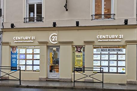 Appartement à vendre  4 pièces - 91,70 m 2   NOGENT SUR SEINE  - 10