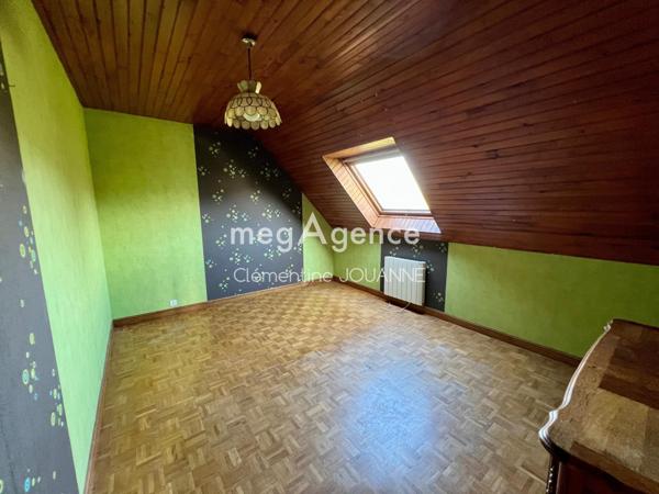 Maison à CHERBOURG-EN-COTENTIN, 50120 - 5 pièces 134m²