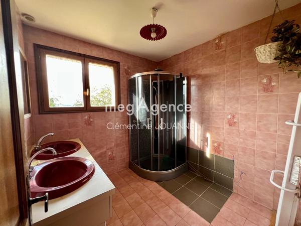 Maison à CHERBOURG-EN-COTENTIN, 50120 - 5 pièces 134m²