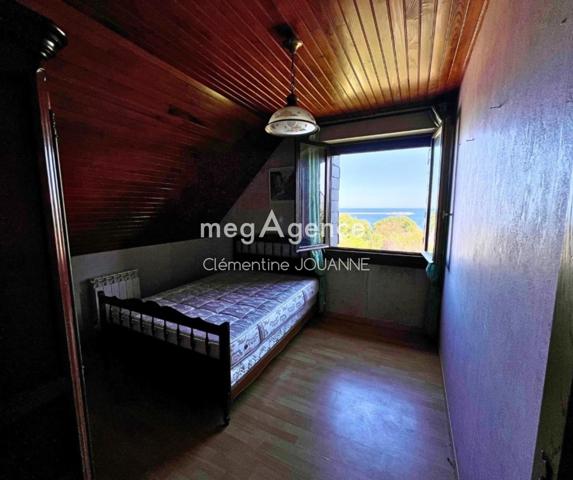 Maison à CHERBOURG-EN-COTENTIN, 50120 - 5 pièces 134m²