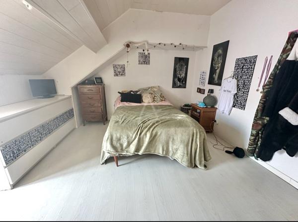 Deux habitations sur 12 hectares – Manège – 25 boxes – Maison de caractère rénovée