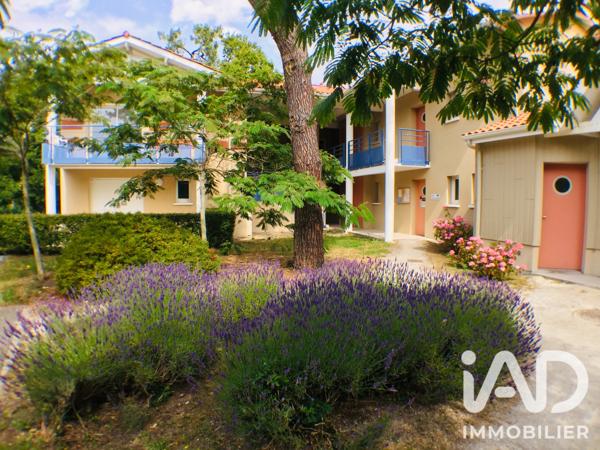 Appartement à vendre 3 pièces 66 m² Soulac-sur-Mer