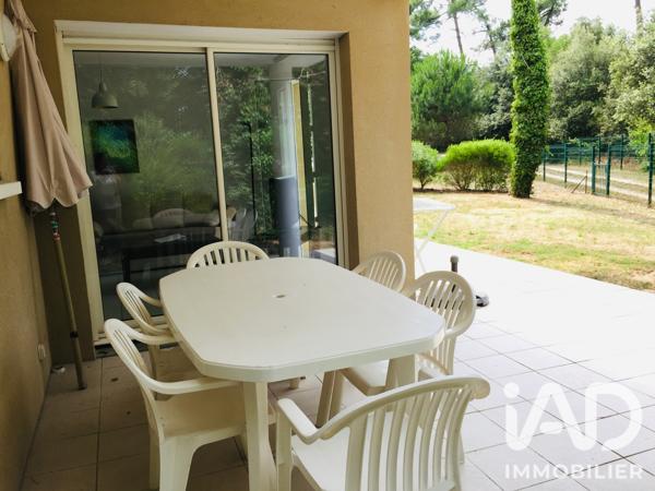 Appartement à vendre 3 pièces 66 m² Soulac-sur-Mer
