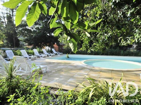 Appartement à vendre 3 pièces 66 m² Soulac-sur-Mer