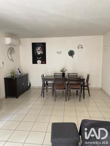 Appartement à vendre 3 pièces 66 m² Soulac-sur-Mer