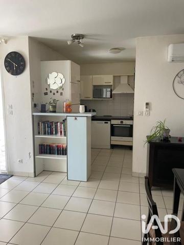 Appartement à vendre 3 pièces 66 m² Soulac-sur-Mer