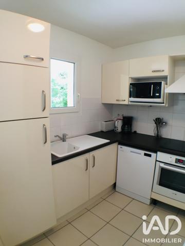 Appartement à vendre 3 pièces 66 m² Soulac-sur-Mer