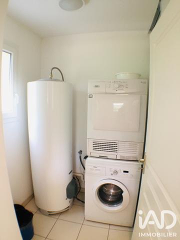 Appartement à vendre 3 pièces 66 m² Soulac-sur-Mer