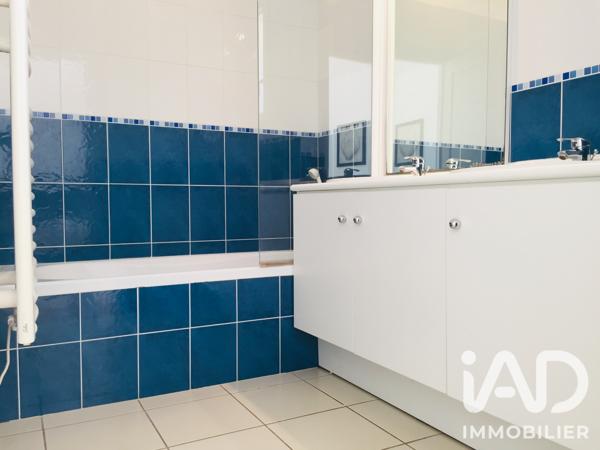 Appartement à vendre 3 pièces 66 m² Soulac-sur-Mer