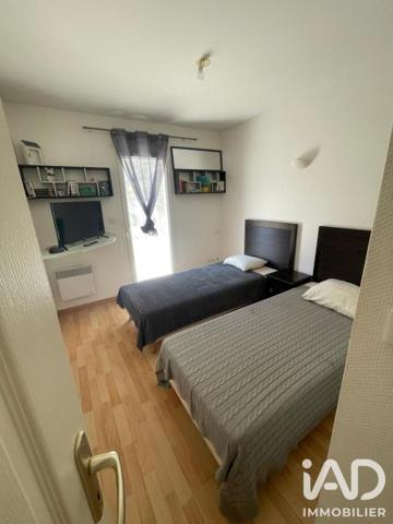 Appartement à vendre 3 pièces 66 m² Soulac-sur-Mer
