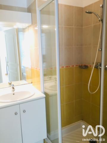 Appartement à vendre 3 pièces 66 m² Soulac-sur-Mer