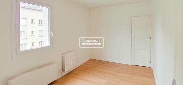 Appartement 2 pièces – 28 m² environ à Rennes Sainte-Thérèse (ref : 40134)