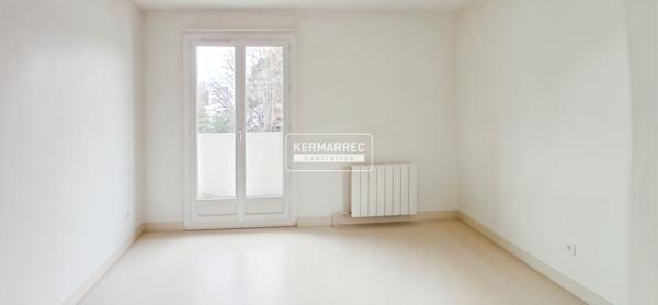 Appartement 2 pièces – 28 m² environ à Rennes Sainte-Thérèse (ref : 40134)