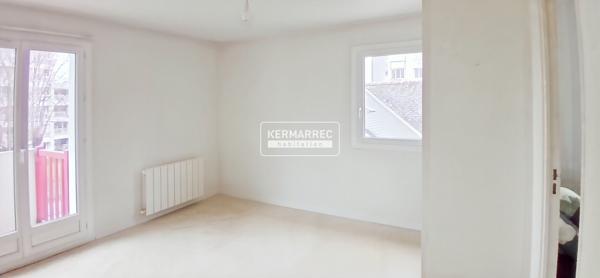 Appartement 2 pièces – 28 m² environ à Rennes Sainte-Thérèse (ref : 40134)