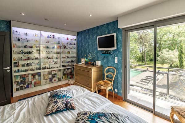 Vente Maison d'architecte Brive-la-Gaillarde 13 Pièces 392 m²