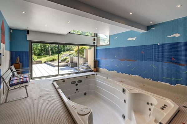 Vente Maison d'architecte Brive-la-Gaillarde 13 Pièces 392 m²
