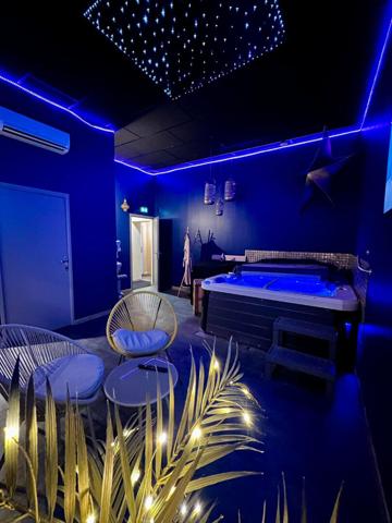 Fonds de commerce Centre de bien être, Secteur Côte d'opale 150 m2