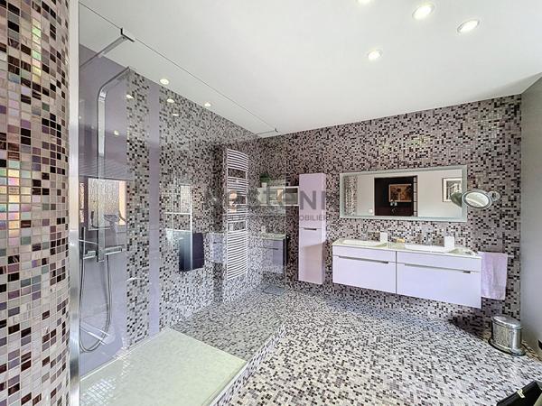 Maison 20min de Limoges, 10 pièce 344 m2, double garage, 6 chambres, 2 chambres parentales, grande terrasse, cuisine d'été.