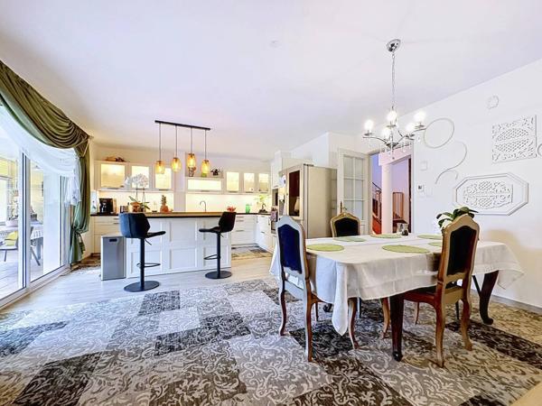 PROPRIÉTÉ D’EXCEPTION – 422 m² DE CHARME & D’ART DE VIVRE