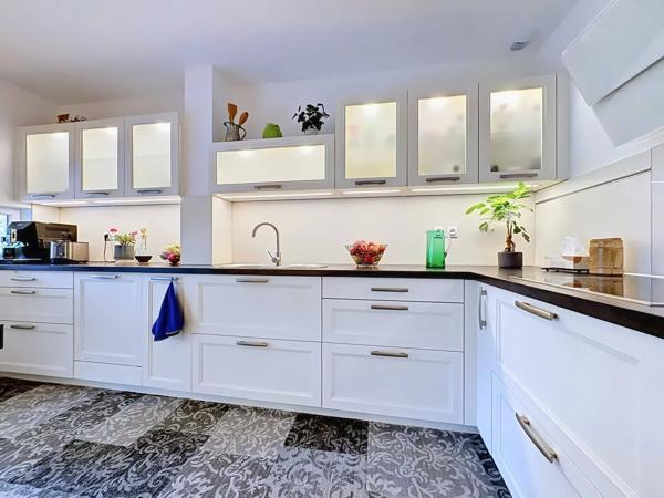 PROPRIÉTÉ D’EXCEPTION – 422 m² DE CHARME & D’ART DE VIVRE