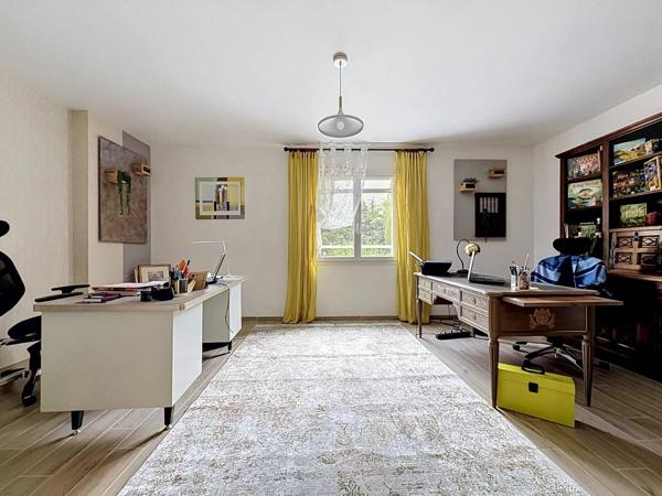 PROPRIÉTÉ D’EXCEPTION – 422 m² DE CHARME & D’ART DE VIVRE