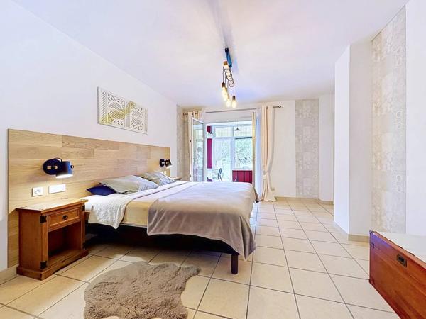 PROPRIÉTÉ D’EXCEPTION – 422 m² DE CHARME & D’ART DE VIVRE