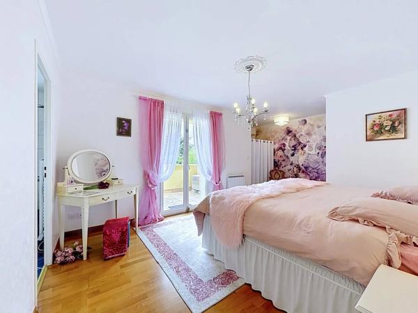 PROPRIÉTÉ D’EXCEPTION – 422 m² DE CHARME & D’ART DE VIVRE