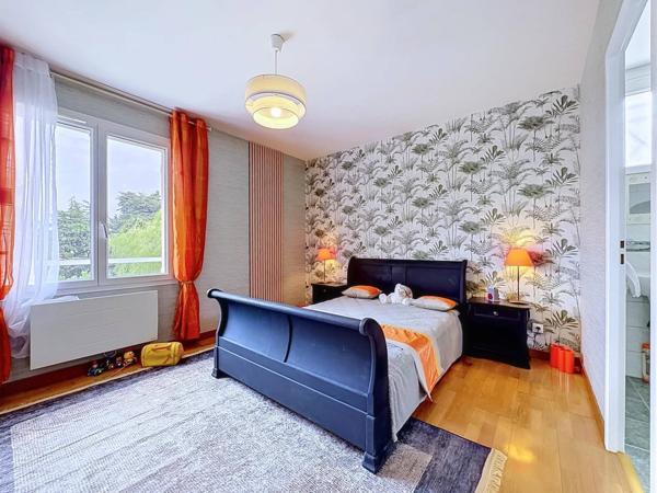 PROPRIÉTÉ D’EXCEPTION – 422 m² DE CHARME & D’ART DE VIVRE