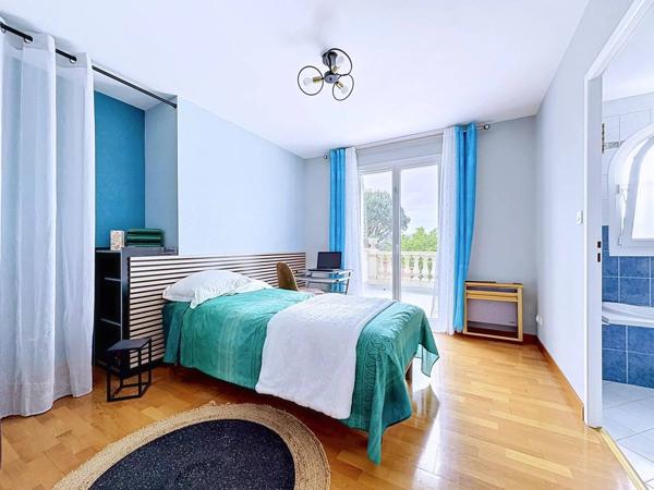 PROPRIÉTÉ D’EXCEPTION – 422 m² DE CHARME & D’ART DE VIVRE