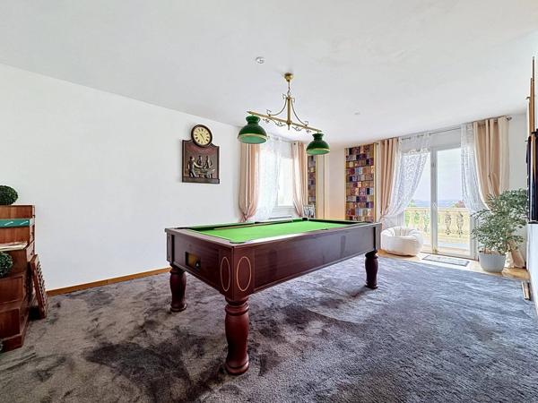 PROPRIÉTÉ D’EXCEPTION – 422 m² DE CHARME & D’ART DE VIVRE
