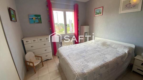 VILLA 4 FACES PLAIN-PIED EN PLEINE NATURE