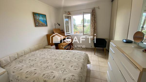 VILLA 4 FACES PLAIN-PIED EN PLEINE NATURE